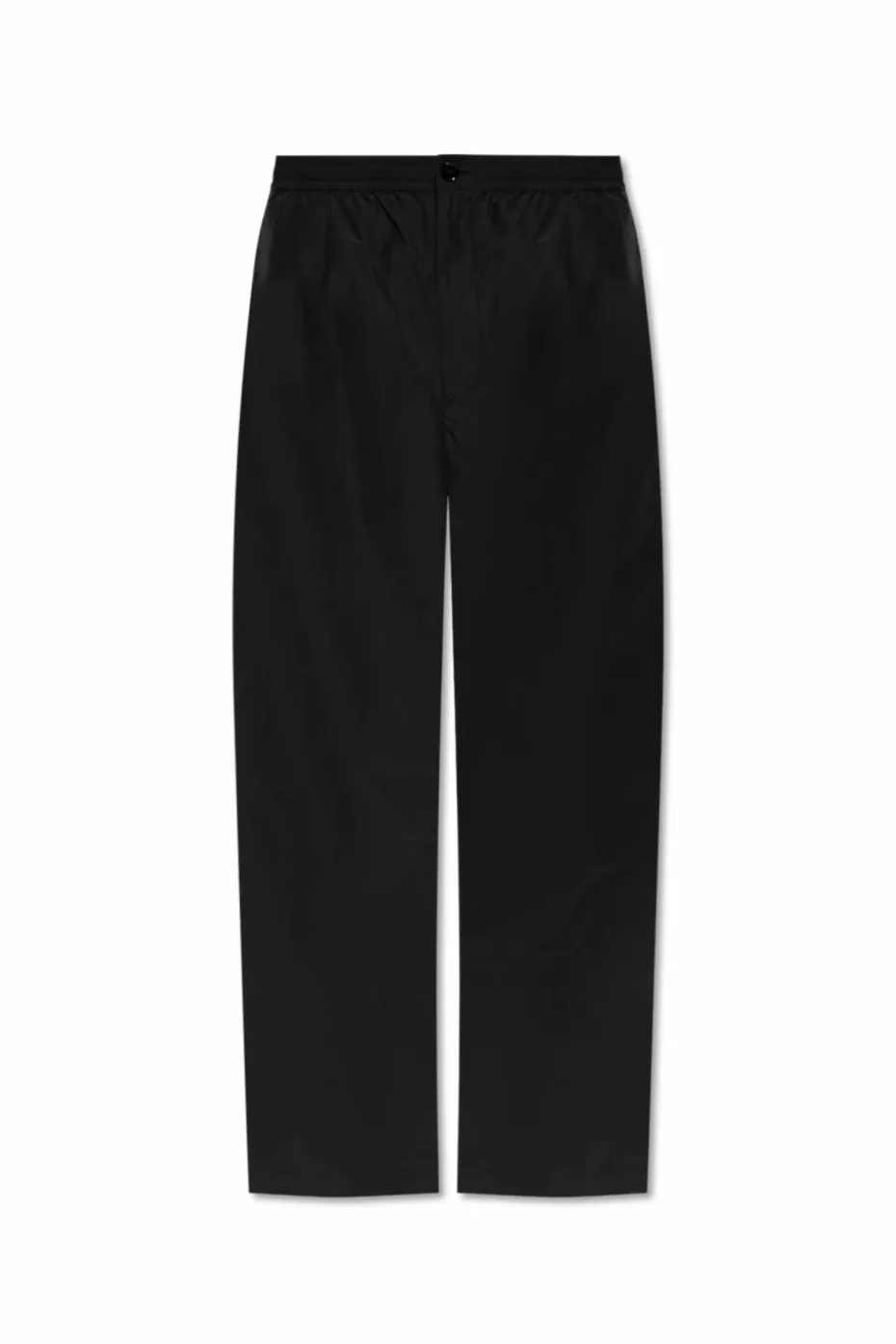 Theory BLACK Pants with pockets