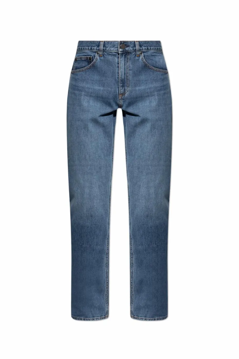 Theory BLUE Jeans with tapered legs