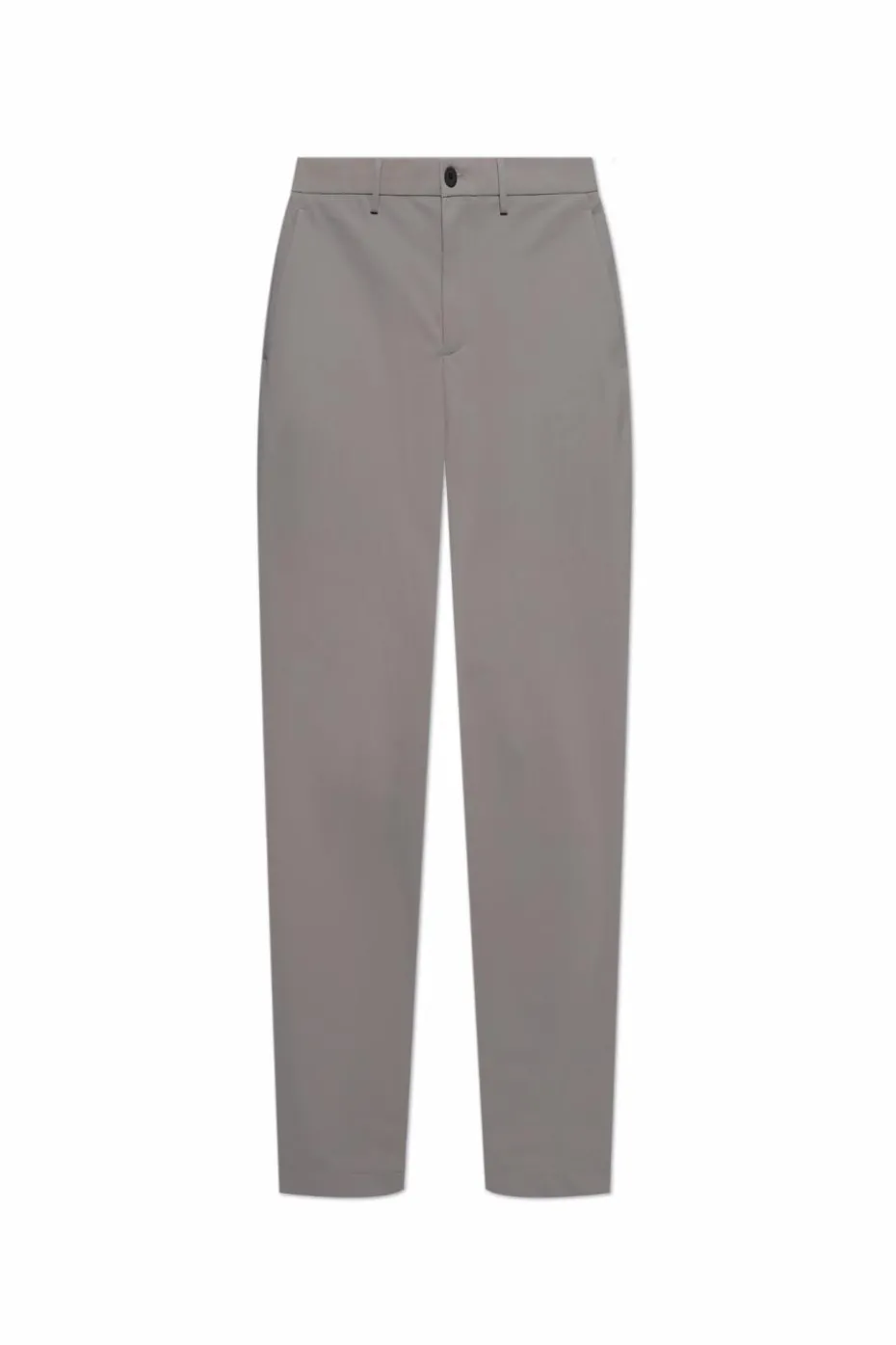 Theory GREY Tapered Leg Pants