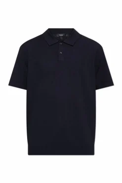 Theory NAVY BLUE Polo