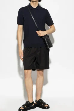 Theory NAVY BLUE Polo
