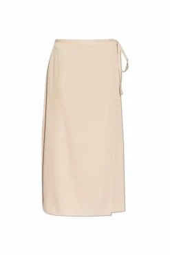 Theory PINK Skirt Modern