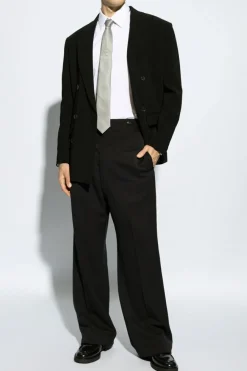 Theory WHITE Classic shirt