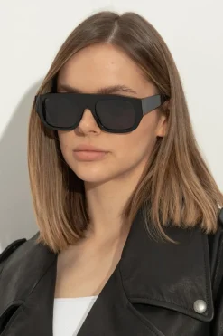 Thierry Lasry BLACK Monarchy sunglasses