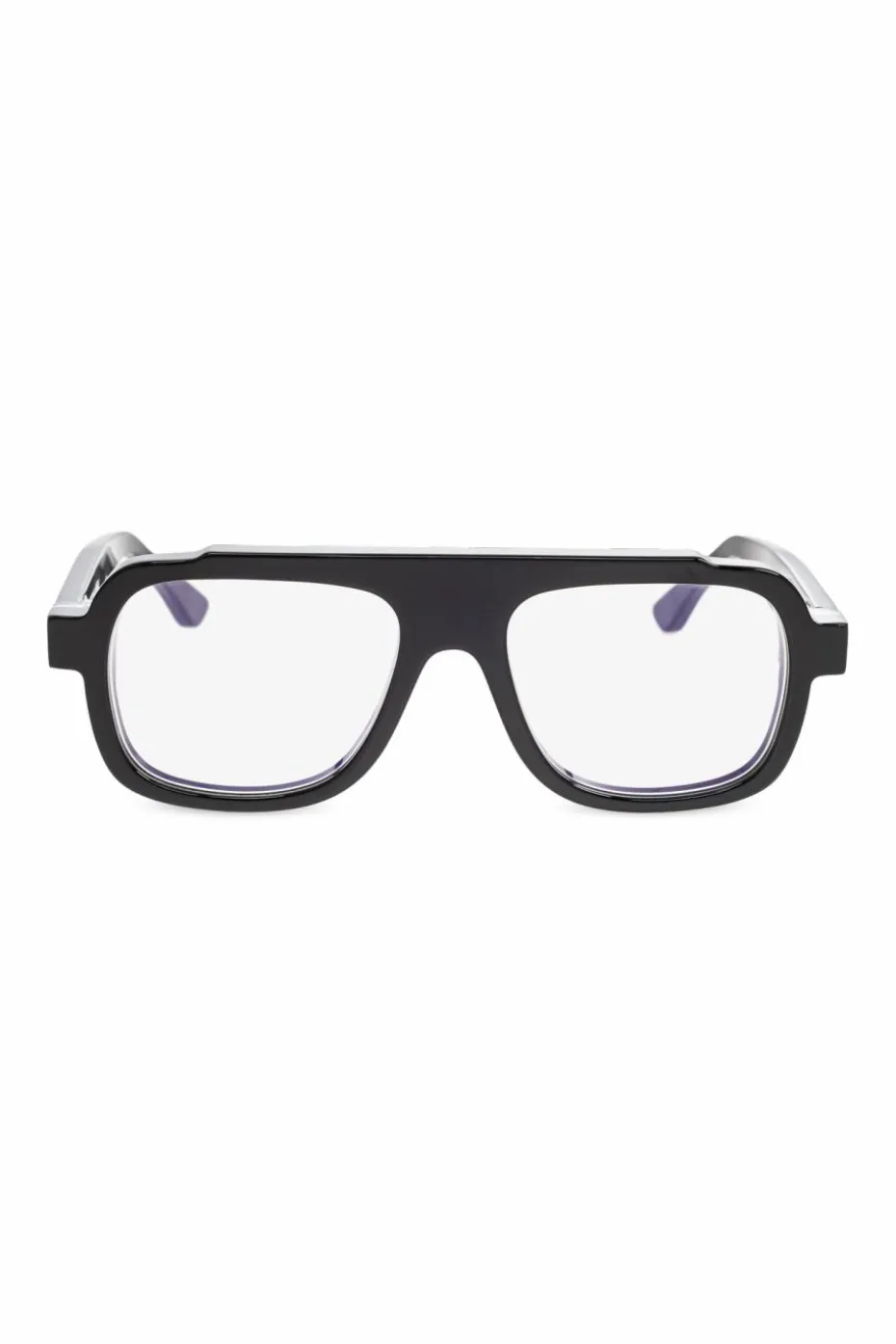 Thierry Lasry BLACK Prescription glasses Negativy