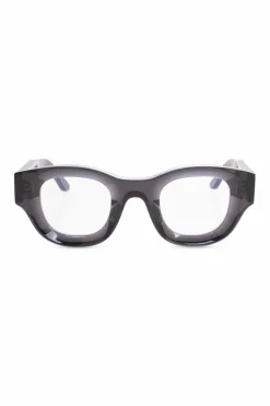 Thierry Lasry BLACK Prescription glasses Glossy