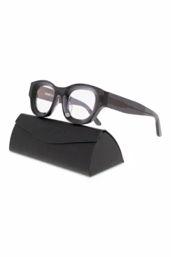 Thierry Lasry BLACK Prescription glasses Glossy