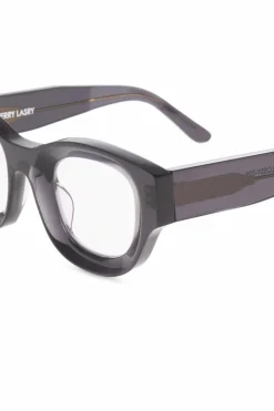 Thierry Lasry BLACK Prescription glasses Glossy