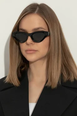Thierry Lasry BLACK Thierry Lasry X Cult Gaia