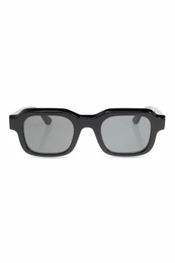 Thierry Lasry BLACK Vendetty sunglasses