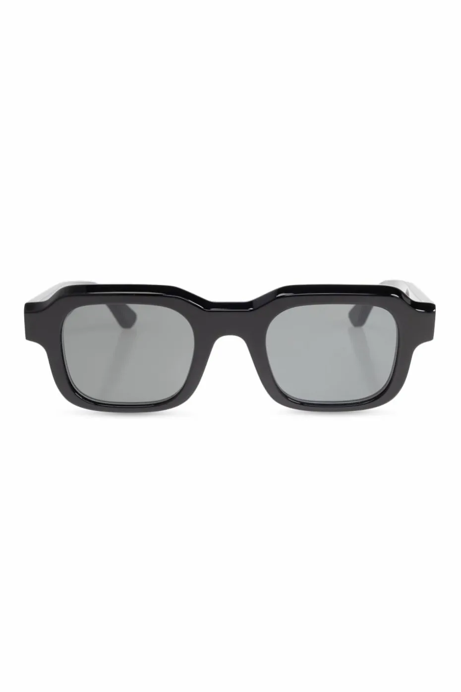 Thierry Lasry BLACK Vendetty sunglasses