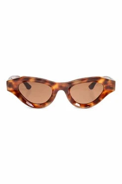 Thierry Lasry BROWN Thierry Lasry X Cult Gaia