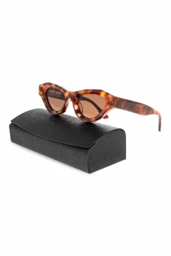 Thierry Lasry BROWN Thierry Lasry X Cult Gaia