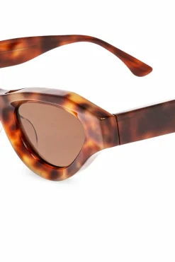 Thierry Lasry BROWN Thierry Lasry X Cult Gaia