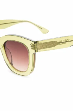 Thierry Lasry GREEN Sunglasses Gambly