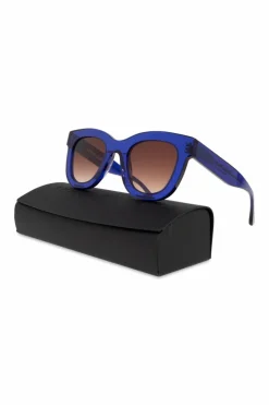 Thierry Lasry NAVY BLUE Sunglasses Gambly