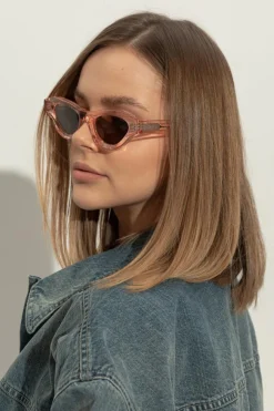Thierry Lasry PINK Thierry Lasry X Cult Gaia