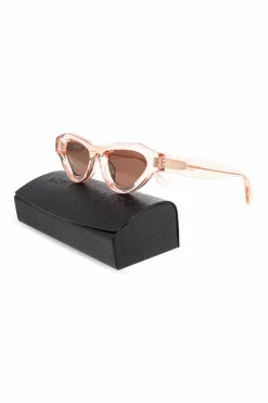 Thierry Lasry PINK Thierry Lasry X Cult Gaia