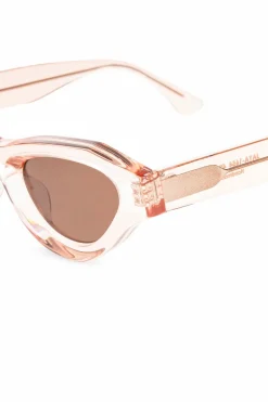 Thierry Lasry PINK Thierry Lasry X Cult Gaia