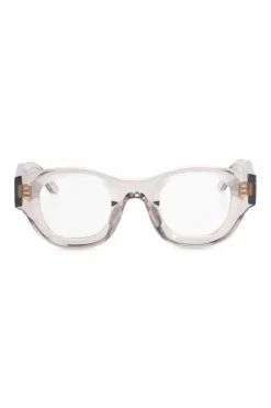 Thierry Lasry WHITE Prescription eyeglasses Glossy