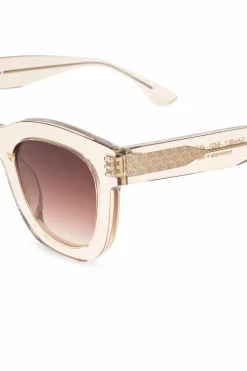Thierry Lasry YELLOW Sunglasses Gambly