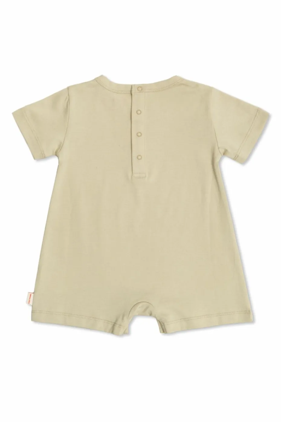 Tinycottons beige Printed bodysuit