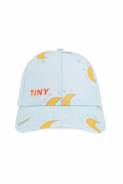 Tinycottons BLUE Cap