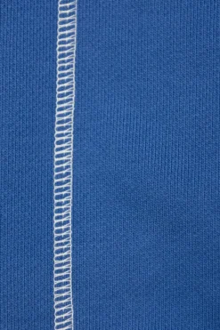 Tinycottons BLUE Jacket with trim
