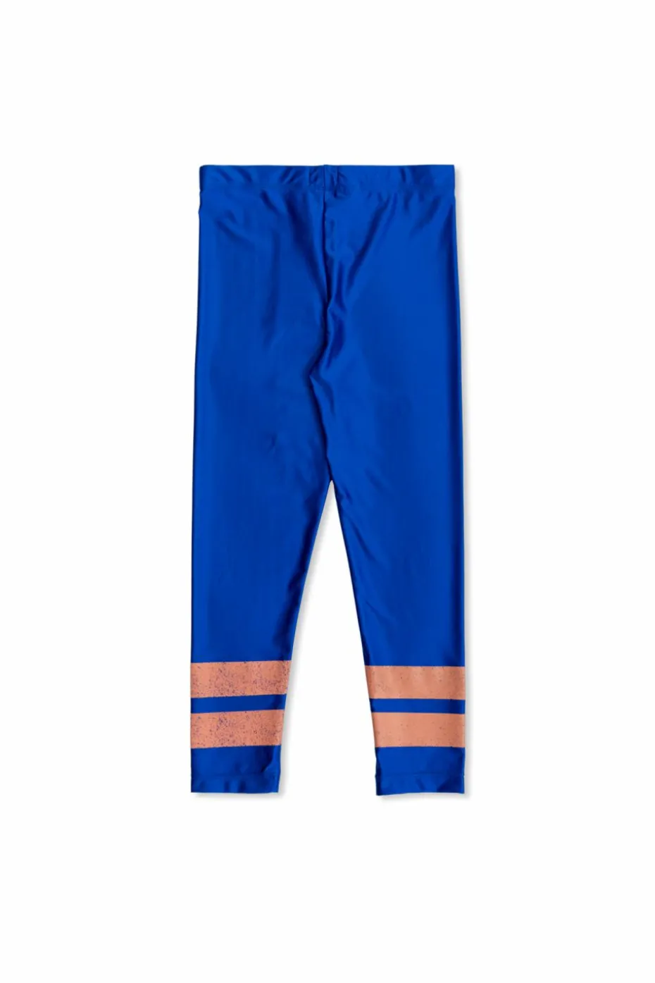 Tinycottons BLUE Logo leggings