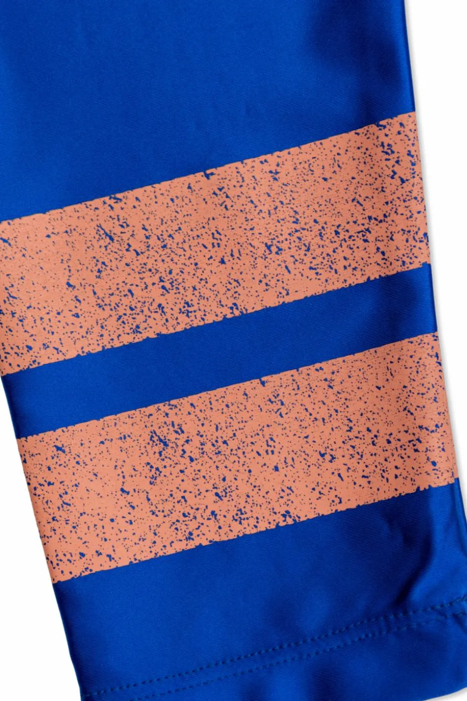 Tinycottons BLUE Logo leggings