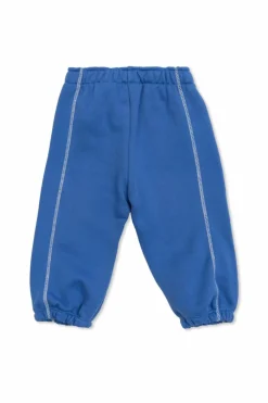 Tinycottons BLUE Sweatpants
