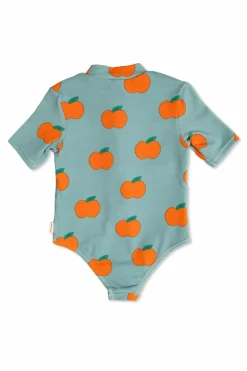 Tinycottons BLUE Swimsuit