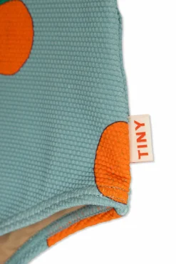 Tinycottons BLUE Swimsuit