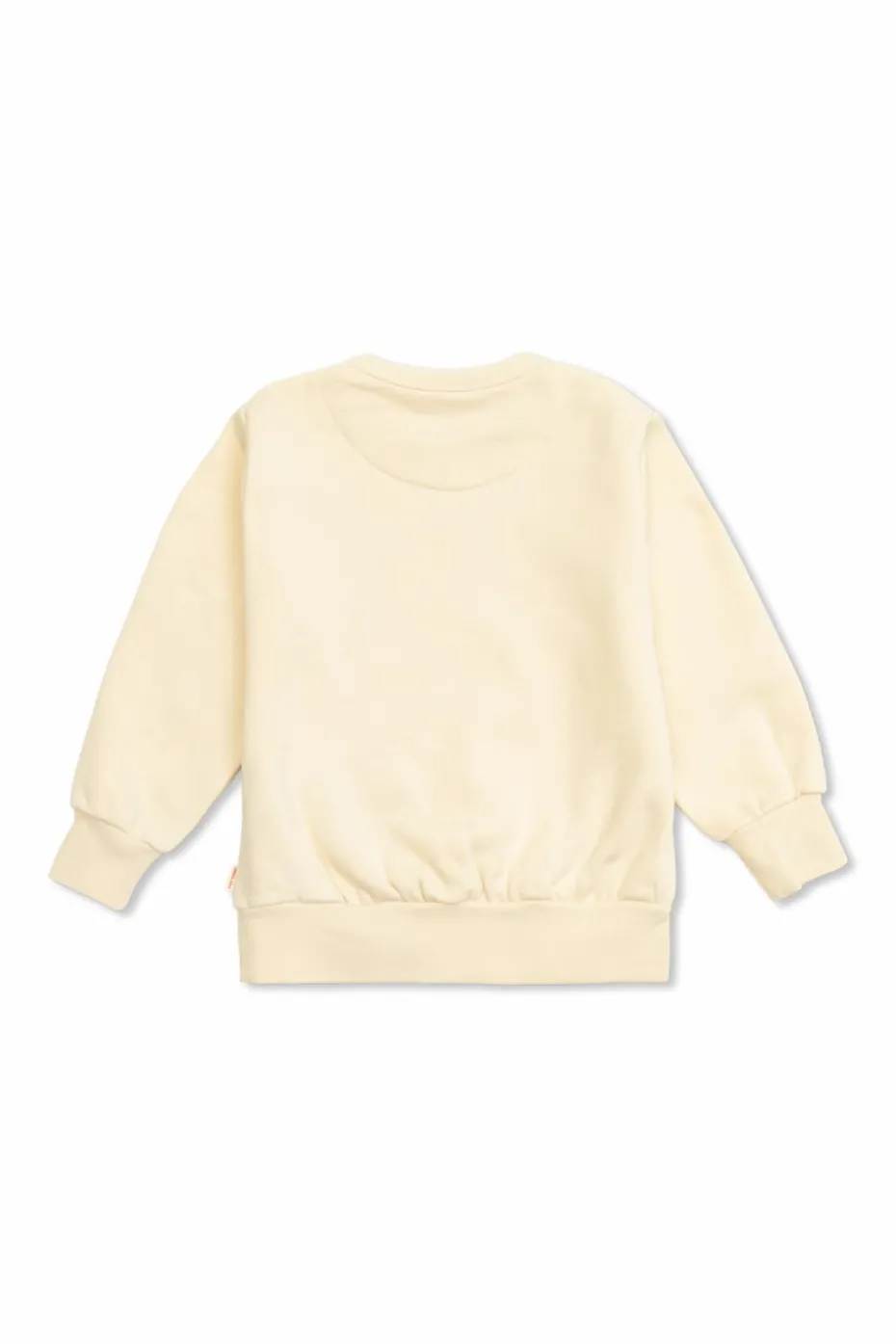 Tinycottons cream Sweatshirt with print