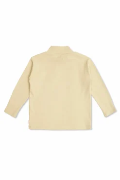 Tinycottons cream Top with print