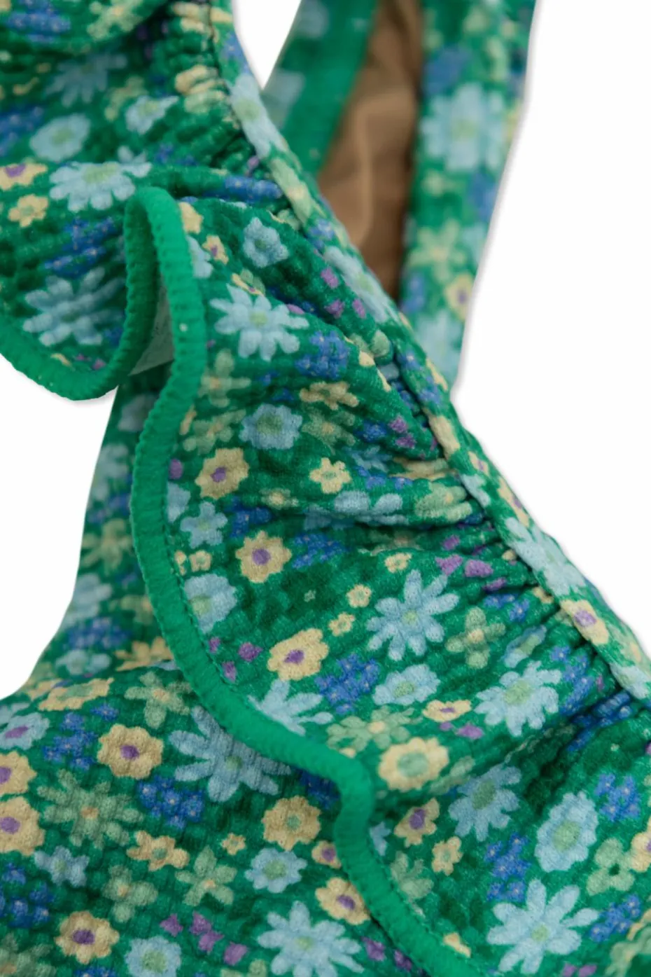 Tinycottons GREEN Swimsuit