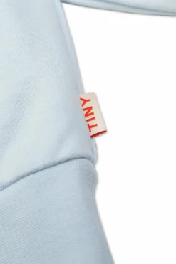 Tinycottons light blue Sweatshirt with print