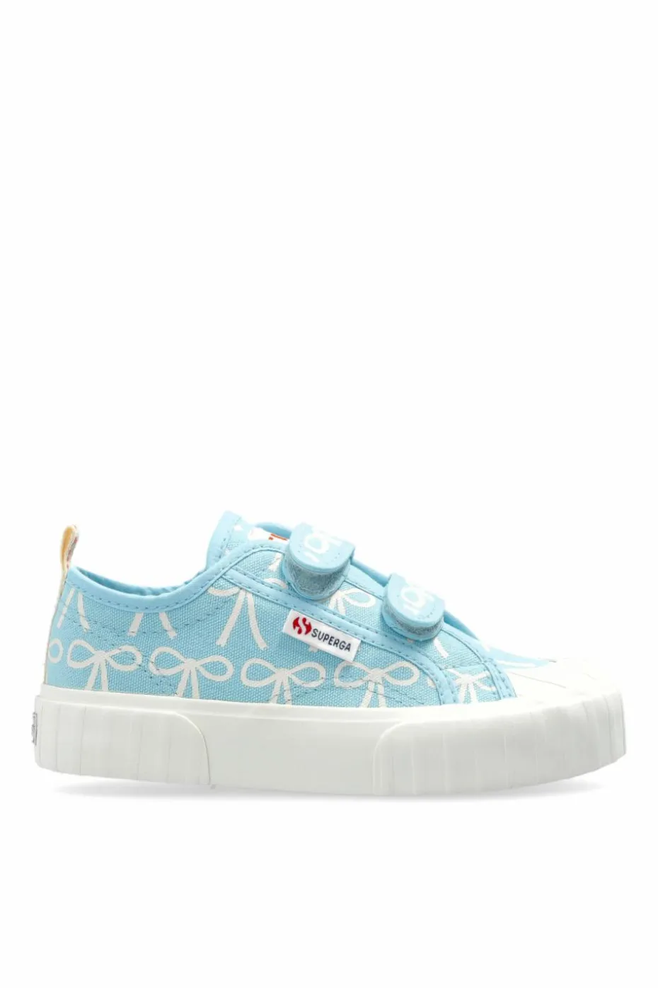 Tinycottons light blue TINYCOTTONS X SUPERGA