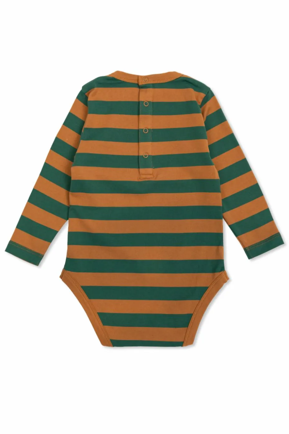 Tinycottons MULTICOLOUR Bodies with a striped pattern