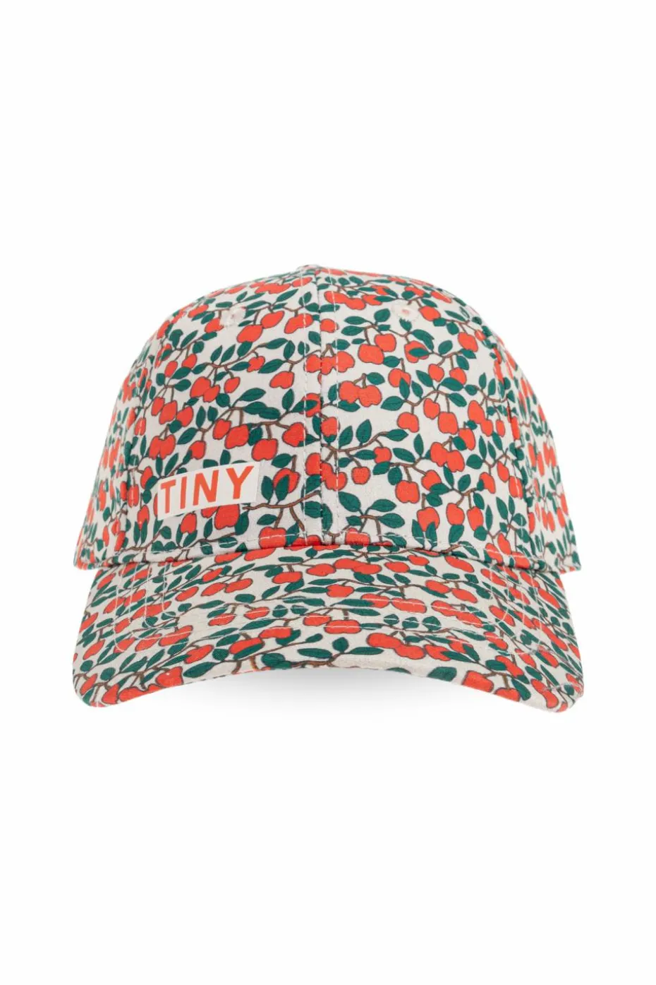 Tinycottons MULTICOLOUR Baseball cap
