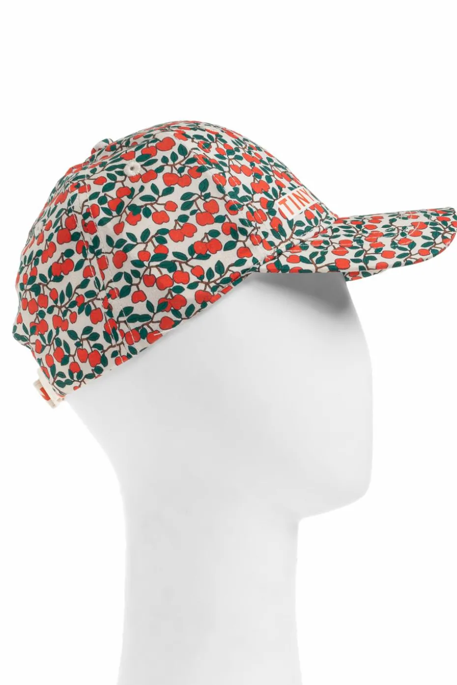 Tinycottons MULTICOLOUR Baseball cap