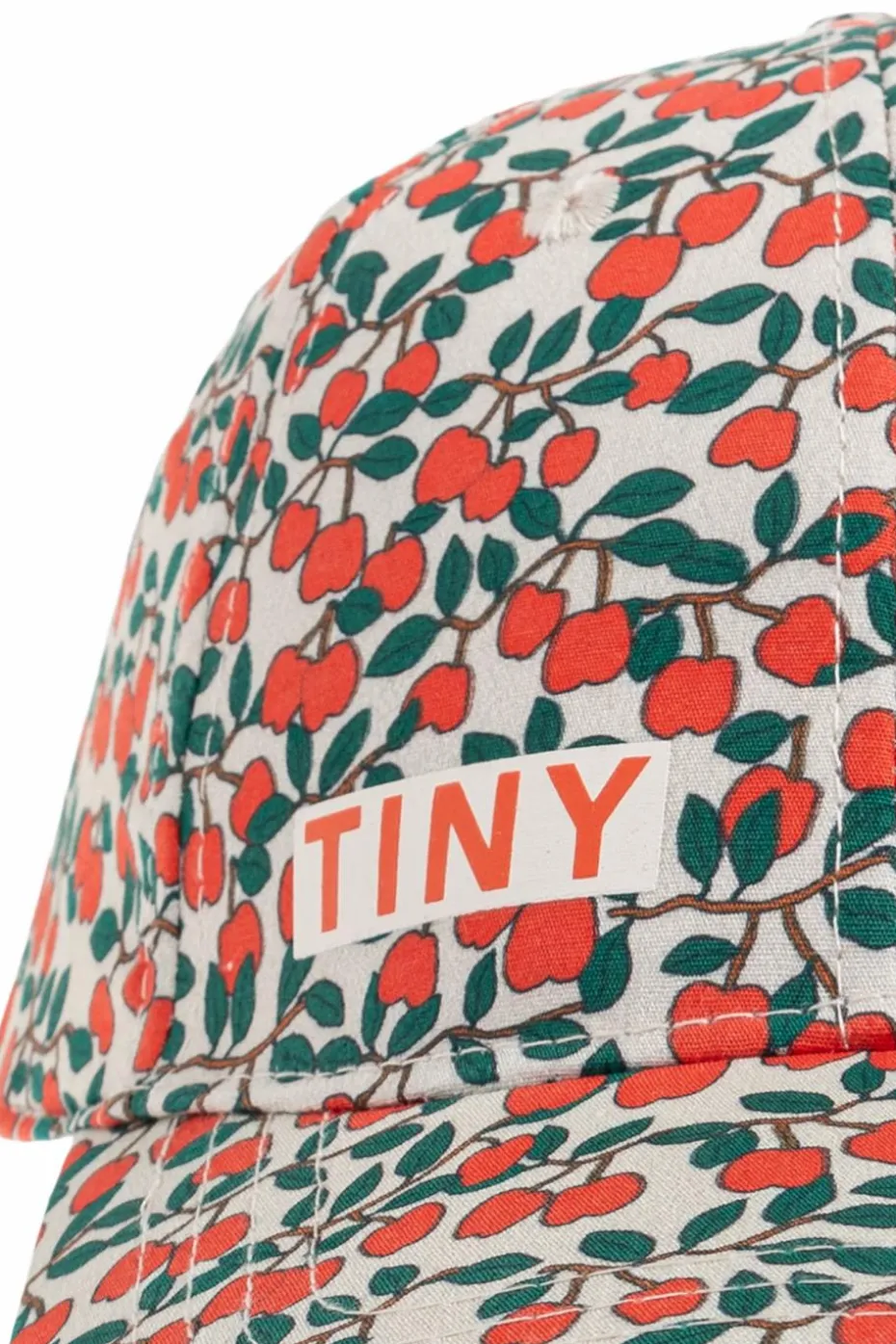 Tinycottons MULTICOLOUR Baseball cap