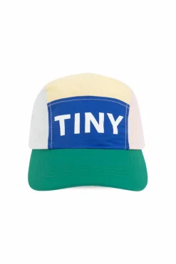 Tinycottons MULTICOLOUR Cap