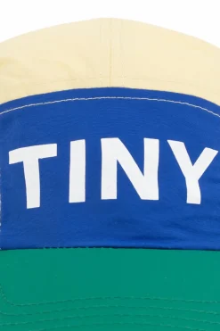 Tinycottons MULTICOLOUR Cap