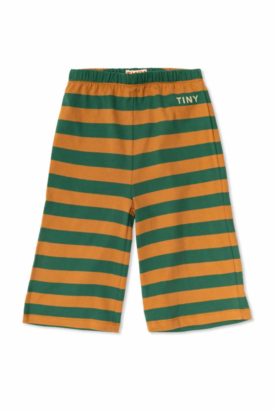 Tinycottons MULTICOLOUR Striped pattern trousers
