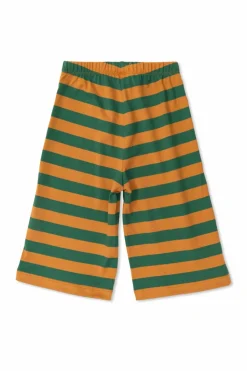 Tinycottons MULTICOLOUR Striped pattern trousers