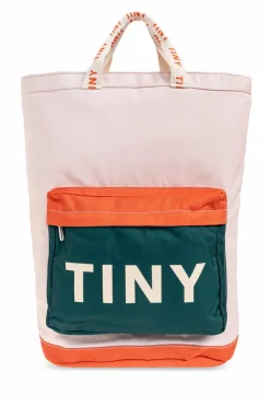 Tinycottons MULTICOLOUR Shoulder bag