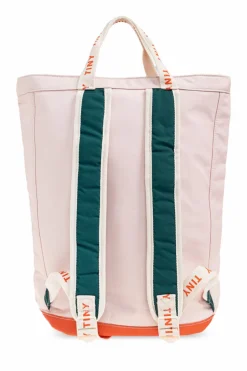 Tinycottons MULTICOLOUR Shoulder bag