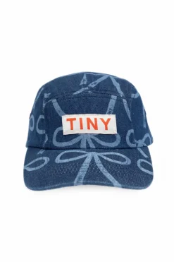 Tinycottons NAVY BLUE Cap