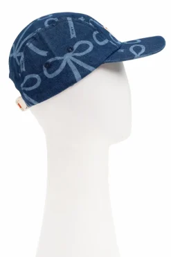 Tinycottons NAVY BLUE Cap